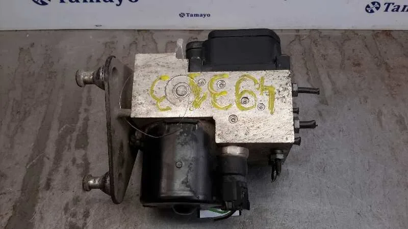 Abs para Mercedes-Benz Clase A (W168)