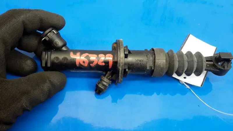 Bomba Embrague para Renault Clio Iv