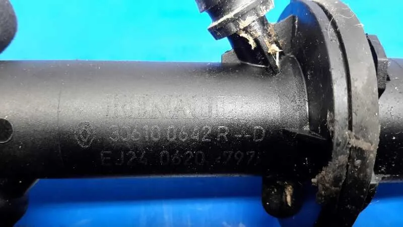 Bomba Embrague para Renault Clio Iv
