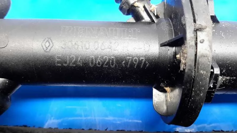 Bomba Embrague para Renault Clio Iv