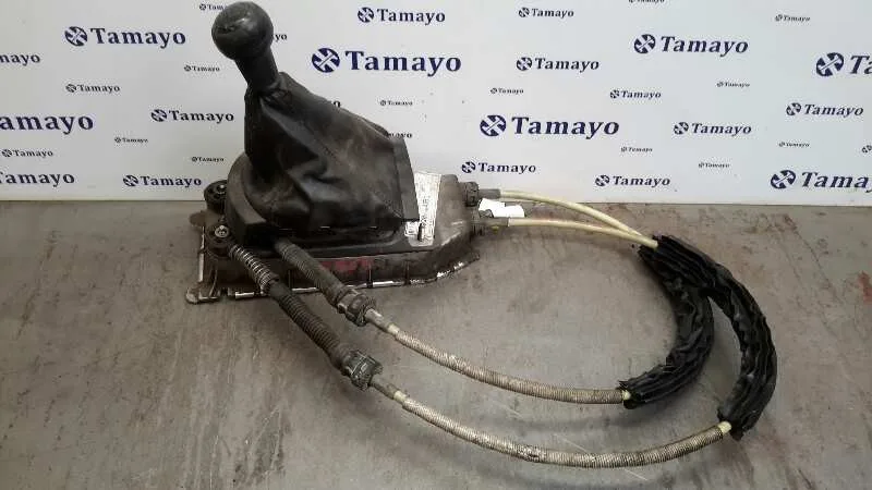 Varillaje Cambio para Seat Ibiza (6L1)