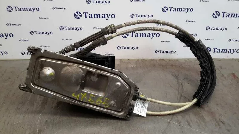 Varillaje Cambio para Seat Ibiza (6L1)