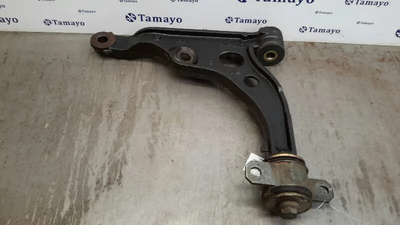 Brazo Suspension Inferior Delantero Izquierdo para Citroën Jumper Caja Cerrada (1)