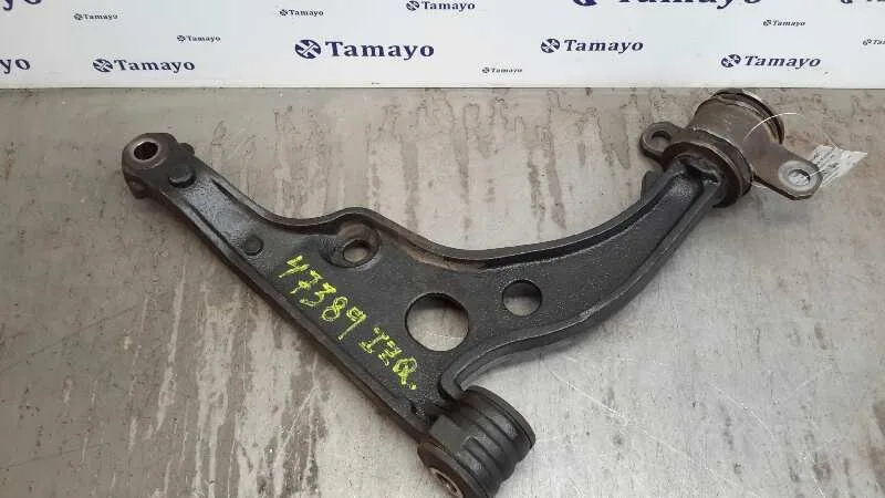 Brazo Suspension Inferior Delantero Izquierdo para Citroën Jumper Caja Cerrada (1)