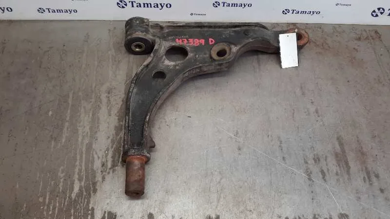 Brazo Suspension Inferior Delantero Derecho para Citroën Jumper Caja Cerrada (1)