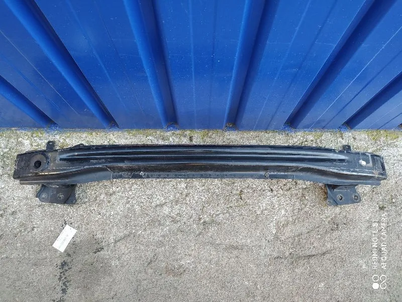 Refuerzo Paragolpes Delantero para Volkswagen Touran (1T1)