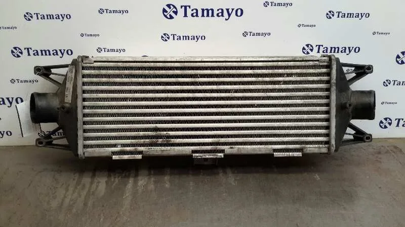 Intercooler para Iveco Daily Caja Cerrada (1999 =>)