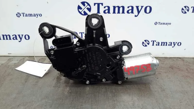 Motor Limpia Trasero para Volkswagen Touran (1T1)