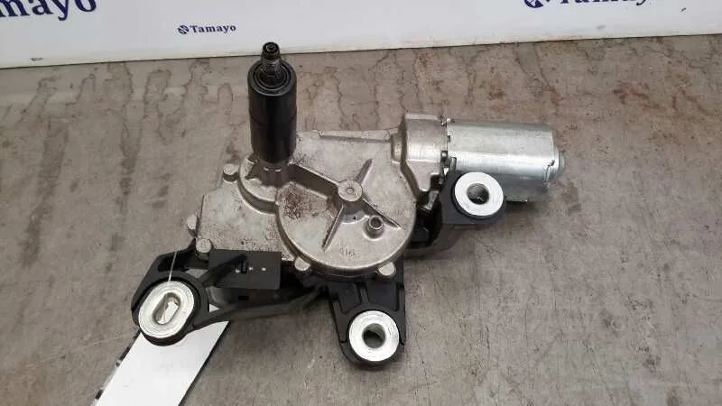 Motor Limpia Trasero para Volkswagen Touran (1T1)