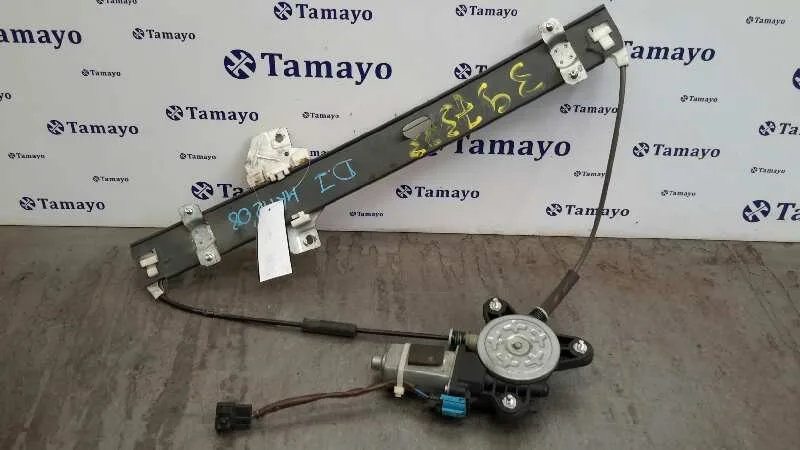 Elevalunas Delantero Izquierdo para Chevrolet Matiz