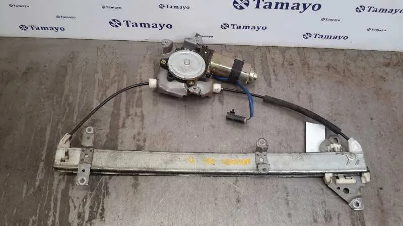 Elevalunas Delantero Derecho para Nissan Pick-Up (D22)