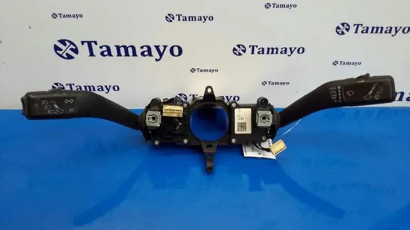 Mando Multifuncion para Seat Altea Xl (5P5)