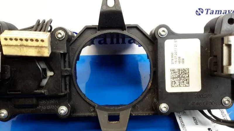 Mando Multifuncion para Seat Altea Xl (5P5)