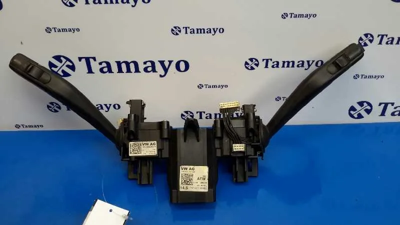 Mando Multifuncion para Seat Altea Xl (5P5)