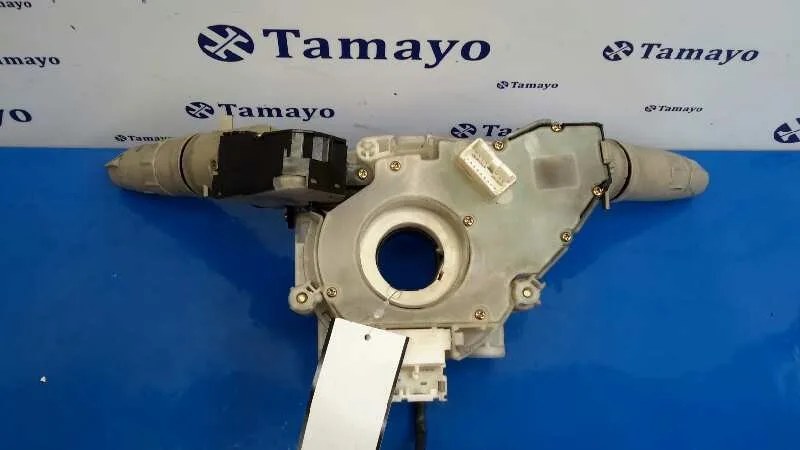 Mando Multifuncion para Nissan Micra (K12E)