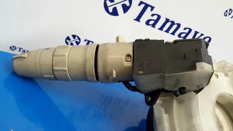 Mando Multifuncion para Nissan Micra (K12E)