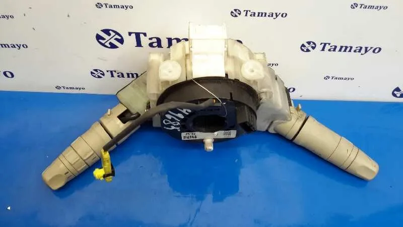 Mando Multifuncion para Nissan Micra (K12E)