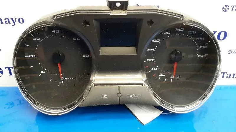 Cuadro Instrumentos para Seat Ibiza (6J5)