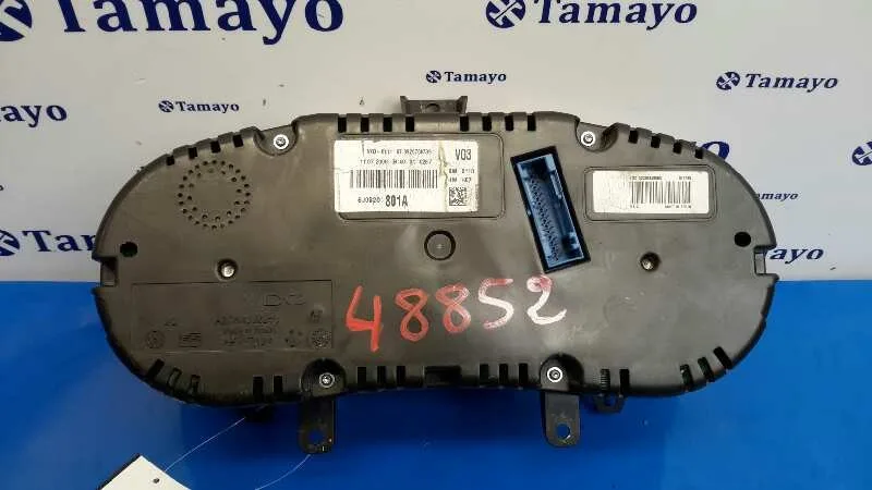 Cuadro Instrumentos para Seat Ibiza (6J5)