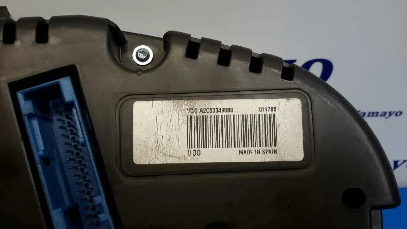 Cuadro Instrumentos para Seat Ibiza (6J5)