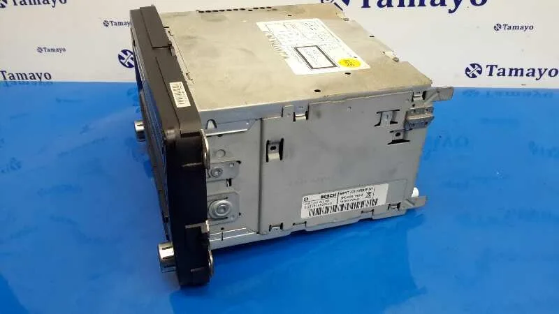 Sistema Audio / Radio Cd para Seat Altea Xl (5P5)