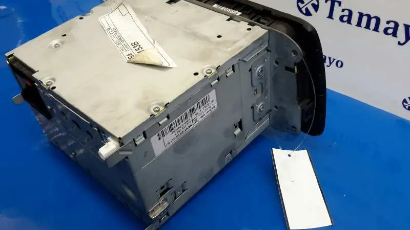 Sistema Audio / Radio Cd para Seat Ibiza (6J5)