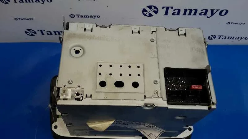 Sistema Audio / Radio Cd para Seat Ibiza (6J5)