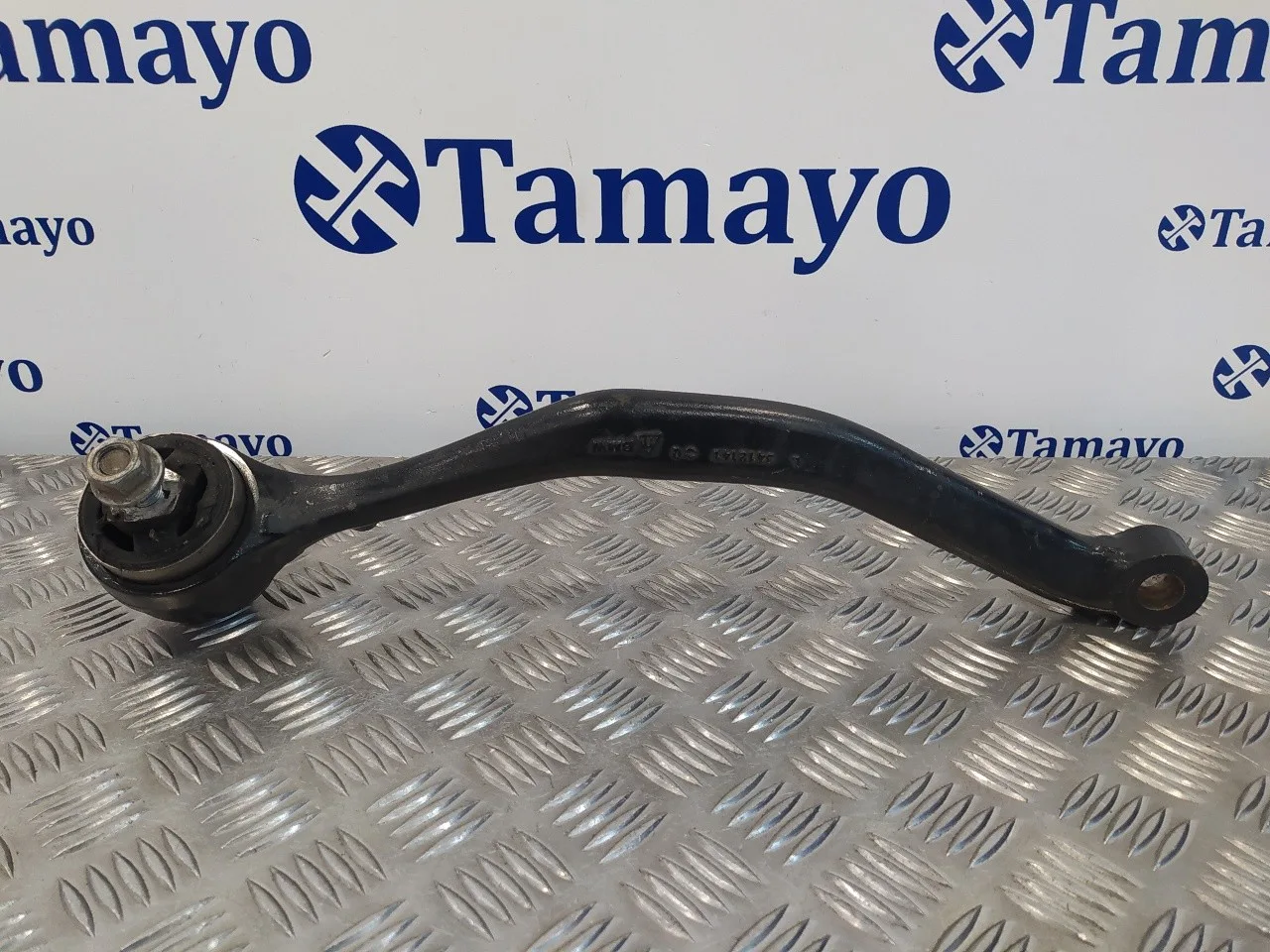 Brazo Suspension Inferior Delantero Izquierdo para Bmw X3 (E83)