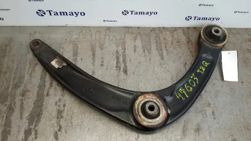 Brazo Suspension Inferior Delantero Derecho para Peugeot Partner Kasten