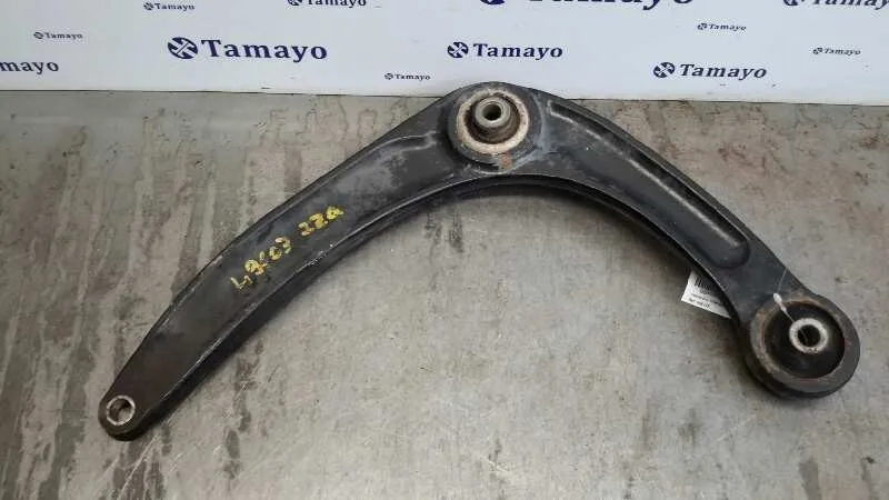 Brazo Suspension Inferior Delantero Derecho para Peugeot Partner Kasten