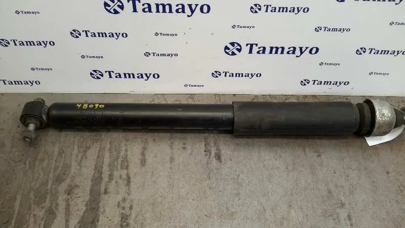 Amortiguador Trasero Derecho para Nissan Juke (F15)