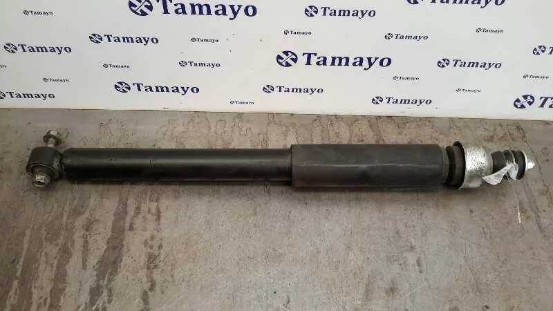 Amortiguador Trasero Izquierdo para Nissan Juke (F15)