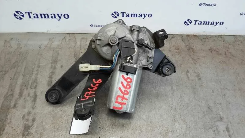 Motor Limpia Trasero para Honda Civic Berlina 3 (Ep1/2)