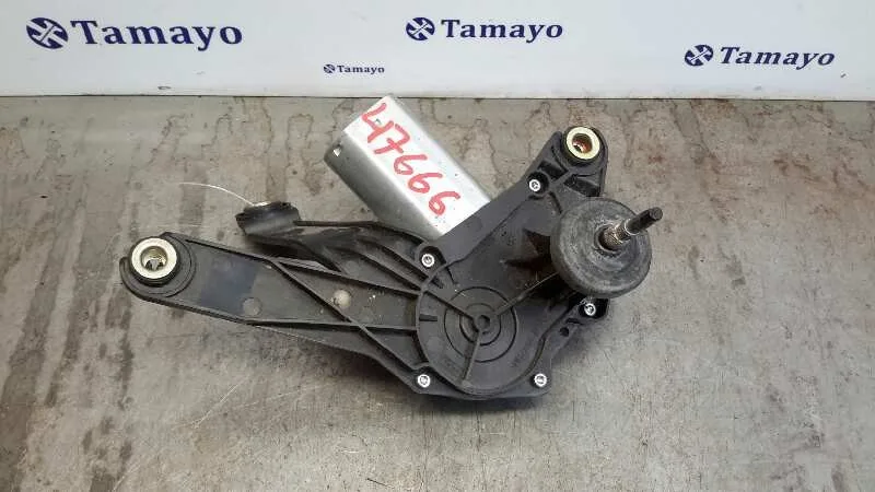 Motor Limpia Trasero para Honda Civic Berlina 3 (Ep1/2)