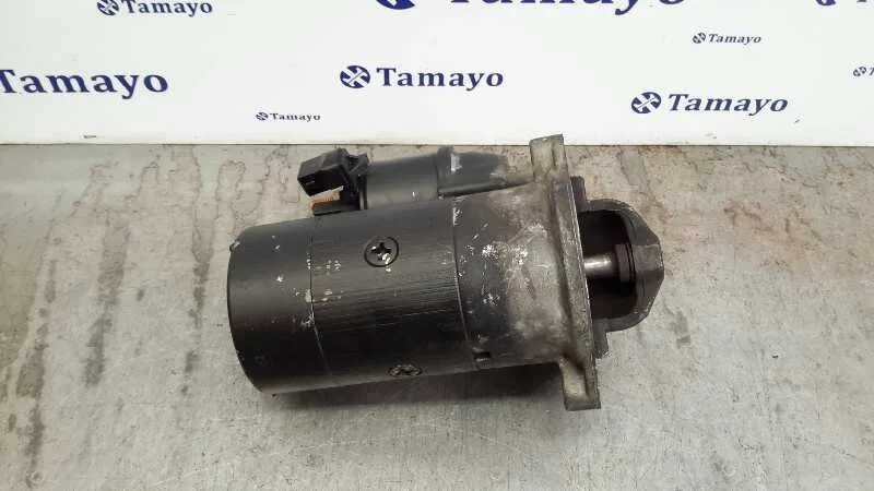 Motor Arranque para Volkswagen Polo Berlina (6N2)