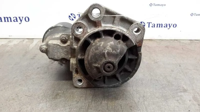 Motor Arranque para Volkswagen Polo Berlina (6N2)
