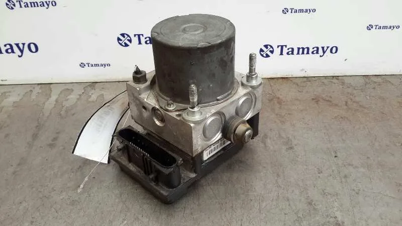 Abs para Fiat Punto Berlina (188)