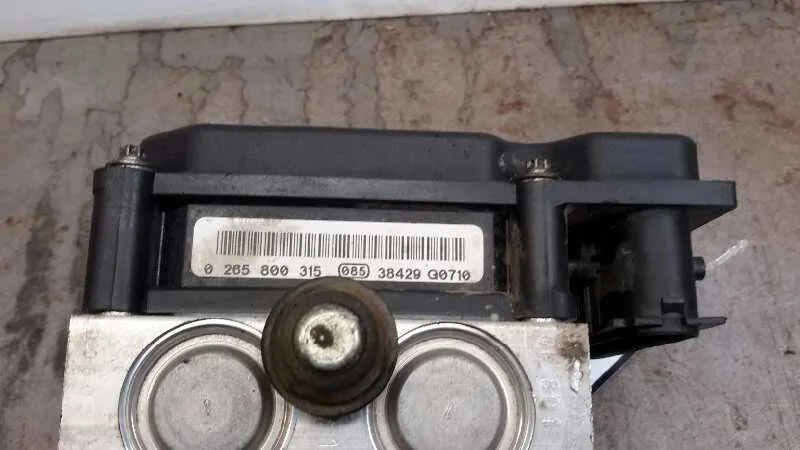 Abs para Fiat Punto Berlina (188)