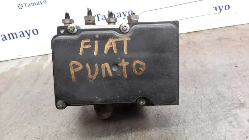 Abs para Fiat Punto Berlina (188)