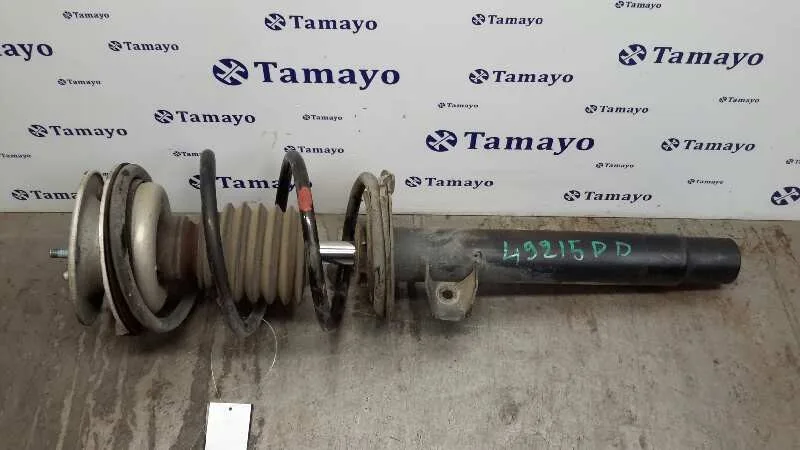 Amortiguador Delantero Derecho para Bmw Serie 3 Berlina (E46)