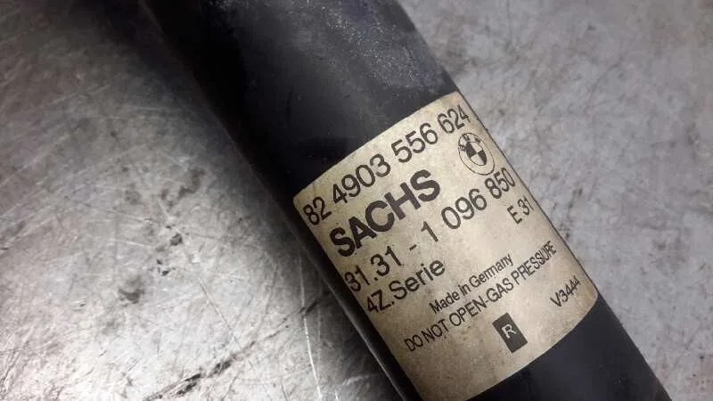 Amortiguador Delantero Derecho para Bmw Serie 3 Berlina (E46)
