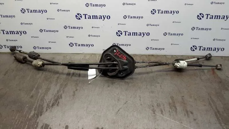 Varilaje Cambio para Renault Kangoo