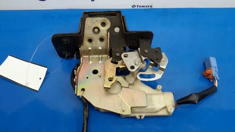Cerradura Maletero / Porton para Honda Civic Berlina 3 (Ep1/2)