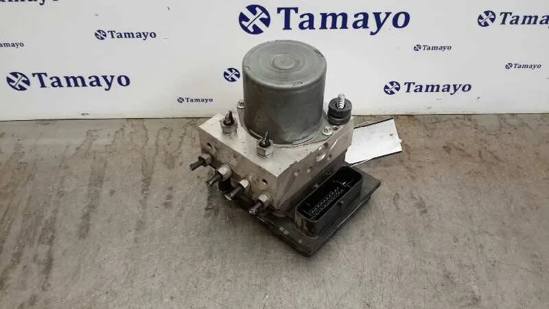Abs para Peugeot 407