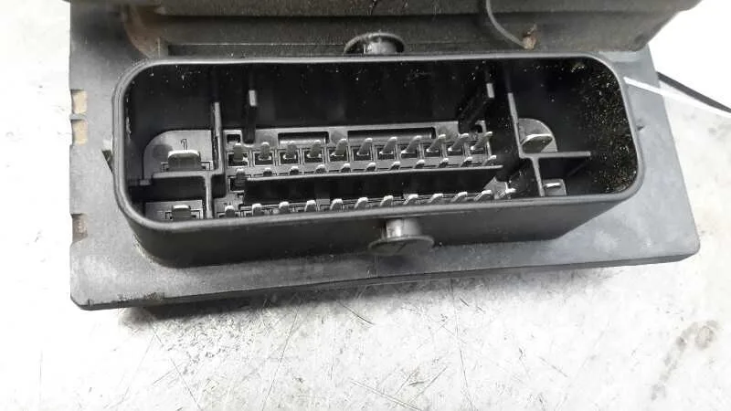 Abs para Peugeot 407