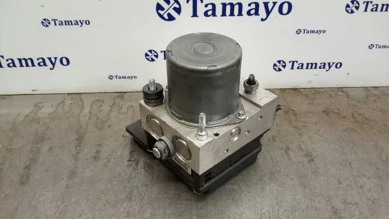 Abs para Peugeot 407