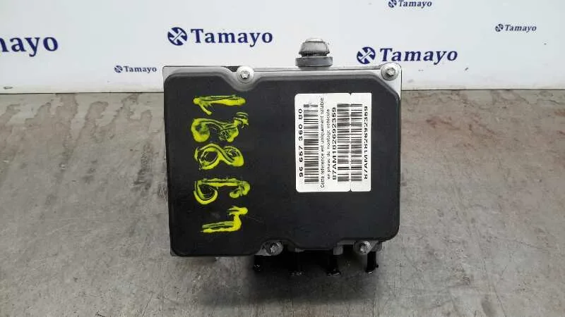 Abs para Peugeot 407