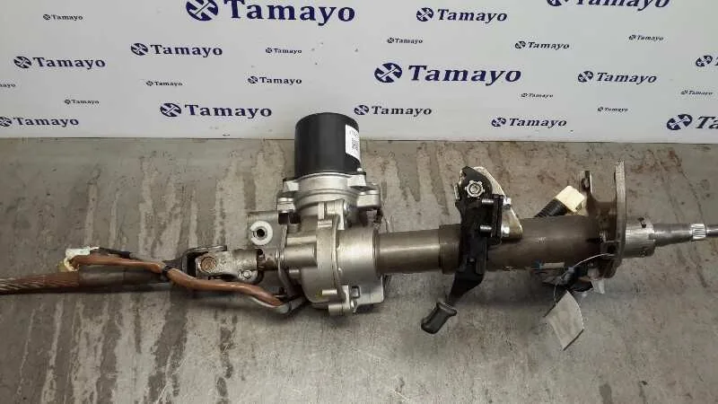 Columna Direccion para Toyota Aygo (Kgb/Wnb)