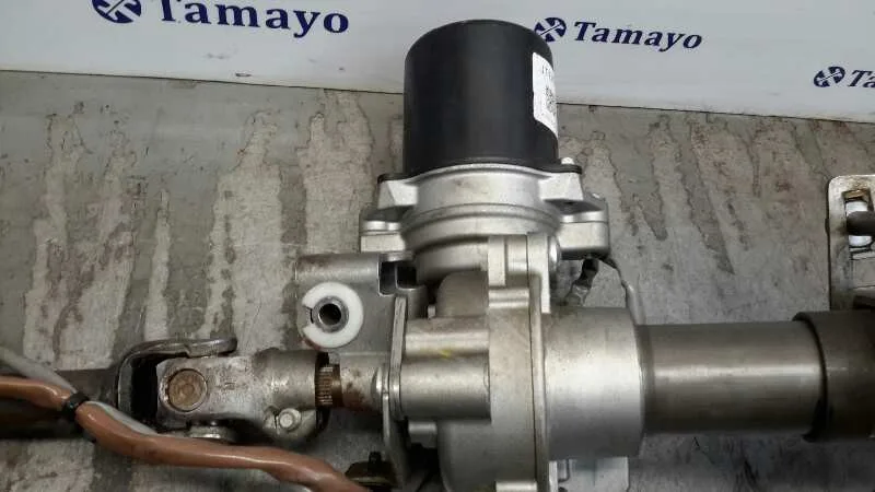 Columna Direccion para Toyota Aygo (Kgb/Wnb)