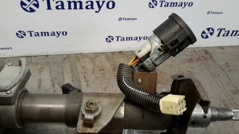 Columna Direccion para Toyota Aygo (Kgb/Wnb)